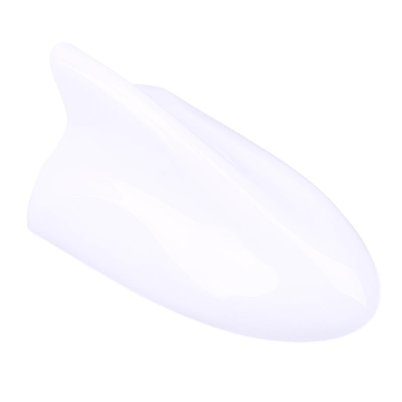 Водонепроницаемая универсальная автомобильная антенна с плавником акулы Авто Крыша FM / AM Запчасти для радио-антенны