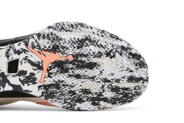 Men's Sneakers Air Jordan 36 Low 'Ground Up'