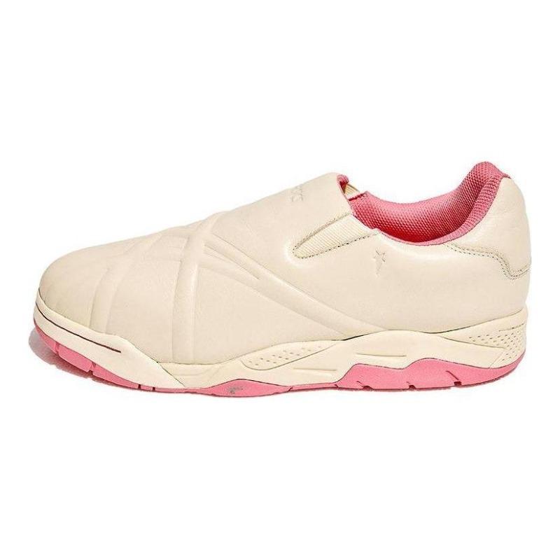 8ON8 x Asics Gel-Fuse SLP Men Low Top Casual Shoes White 1203A389-201