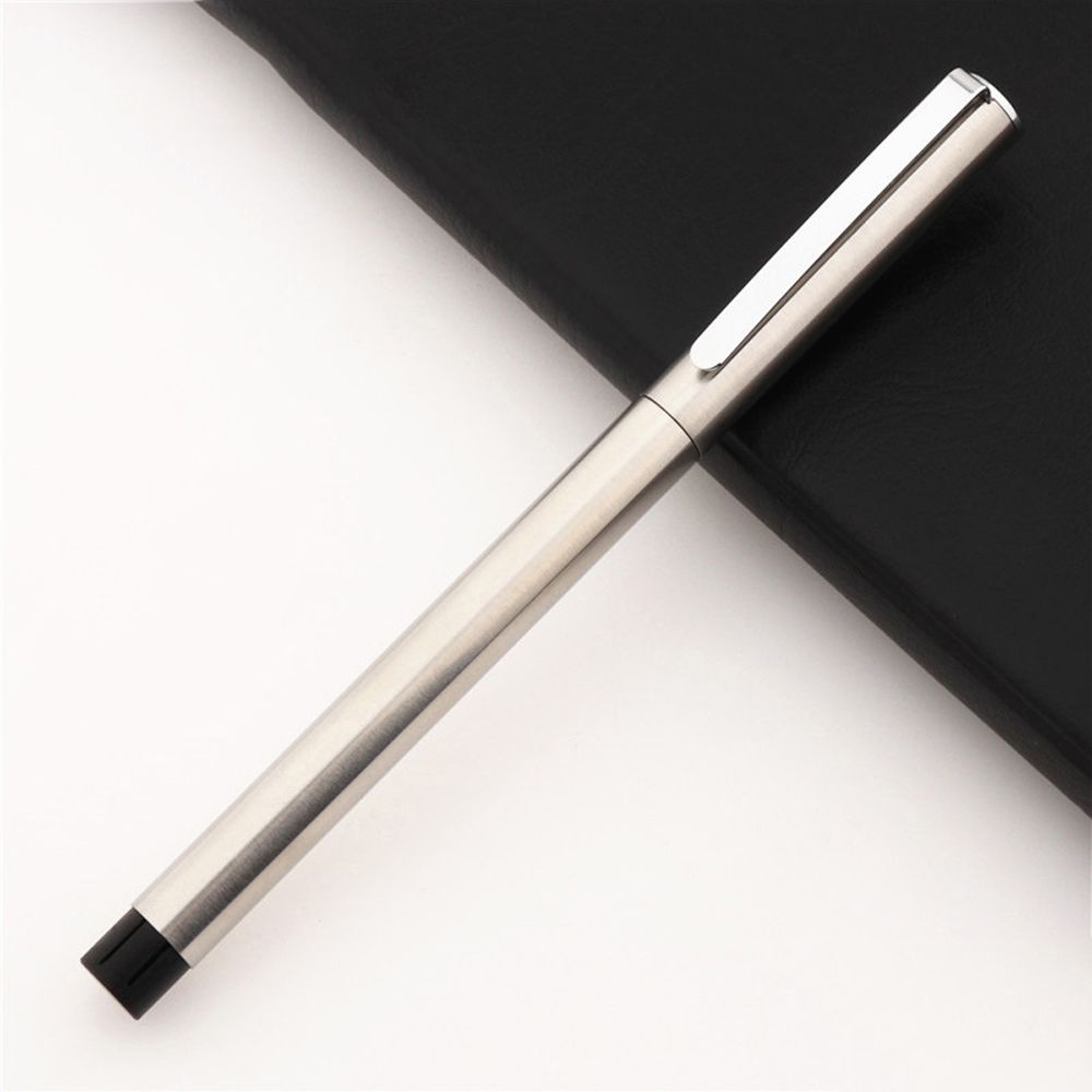 Pen Office Supplies Signature Pen Business Pen Student Stationery Calligraphy Pen Fountain Pen