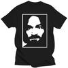 Двусторонняя футболка Charles Manson Charlie DonT Surf As Worn Axl Rose 90S Vintage, мужская и женская футболка, большой размер S-Xxxl, унисекс, футболки