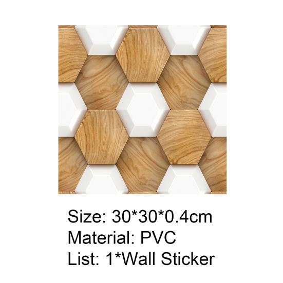 Высококачественные обои Easy Paste Легкие съемные