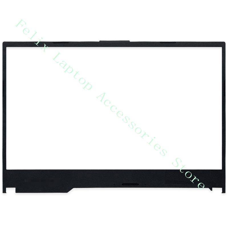 НОВЫЙ Для ASUS ROG Strix SCAR G531 G531GT G531GW T531GV Задняя крышка LCD Передняя рамка Подставка для рук Нижний корпус Корпус ноутбука