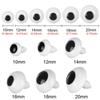 Plastic White&Black Stuffed Toys Parts Doll Eyes Craft Animal Puppet Accessories Safety Doll Eye