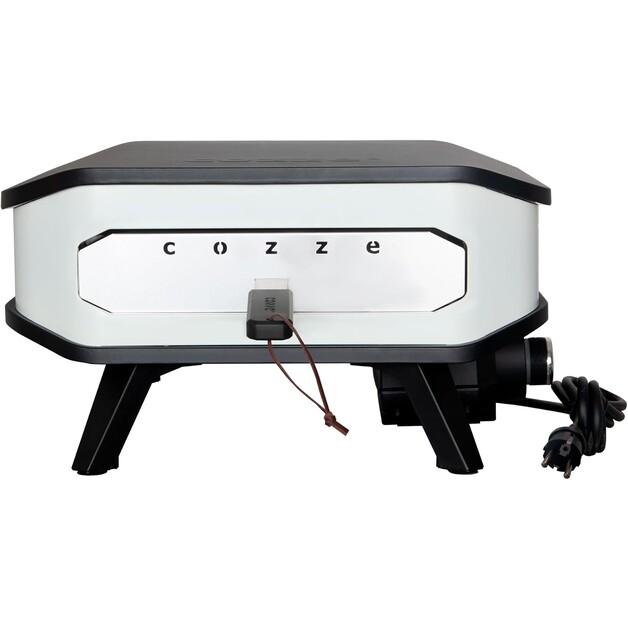 Electric Grill Cozze 13" Pizzagrill (90355)