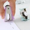 Portable Staple Remover Nail Out Extractor Puller Stapler Removal Machine Stationery Tools