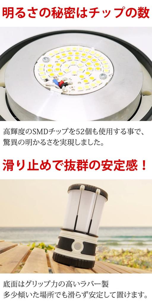 Radweather LED Lantern, Powerful 2,000 Lumens, Battery-Operated, Ideal for Emergency Preparedness, Hiking, Outdoor Activities, and Camping