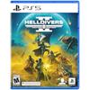 Helldivers 2 (Импорт: Северная Америка) - PS5
