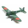 PLATZ 1/144 Накадзима ки-43 Тип1 (Оскар) (Набор из 2) Комплект пластиковой модели НОВИНКА