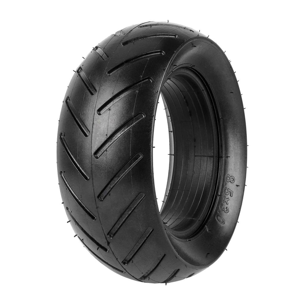 8.5*3 solid tire for Zero 8 Zero 9 VSETT 8 VSETT 9 PRO Kugoo X1 scooters