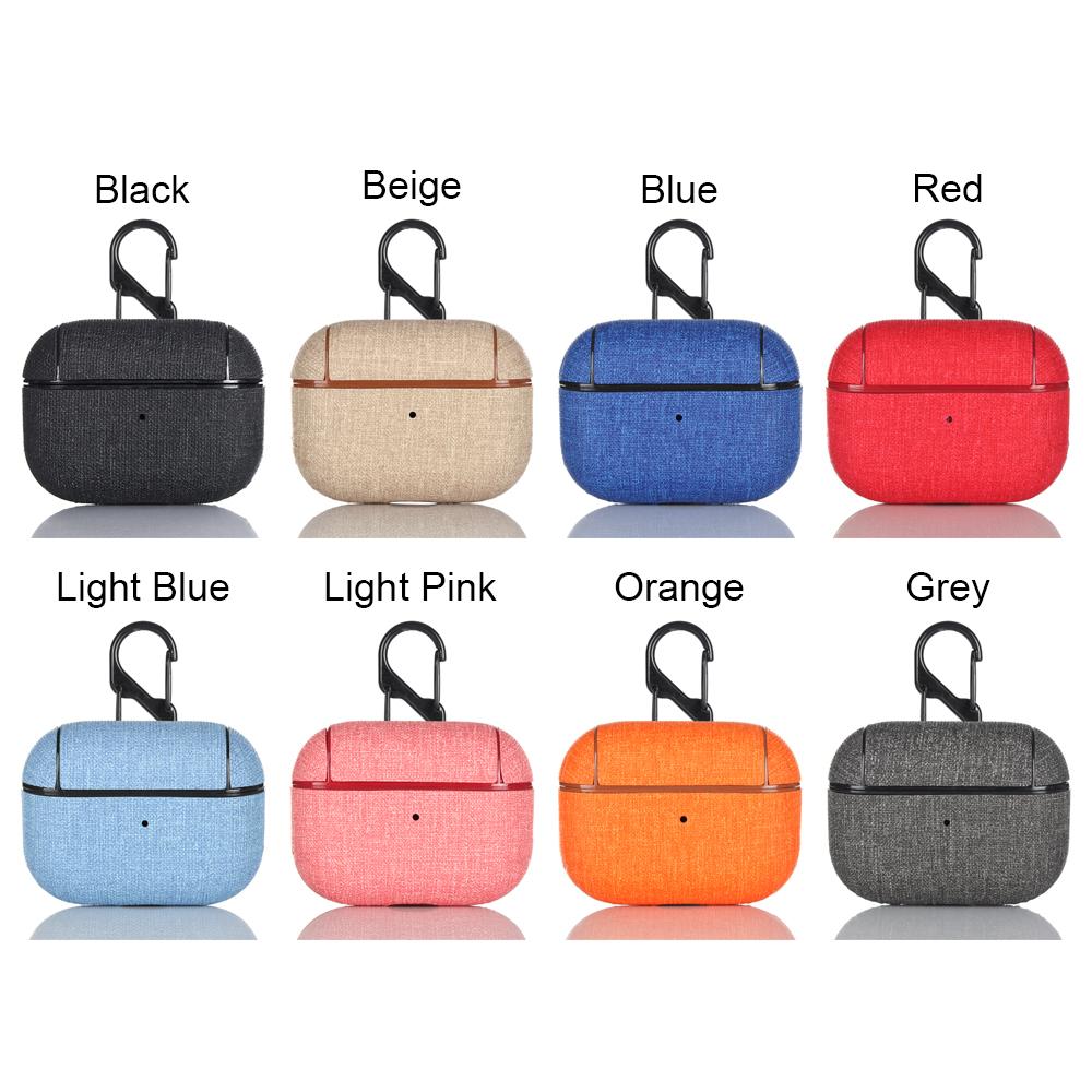 Аксессуары для наушников, чехлы для гарнитуры Airpods Pro 3, защитный чехол, чехол для беспроводных наушников
