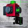 Многофункциональный кронштейн для лазера, мини-лазерный уровень, настенный кронштейн, регулируемый для вращающегося лазерного нивелира, опорный кронштейн