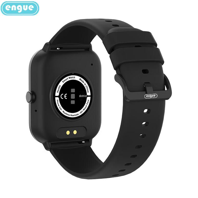 Смарт-часы ENGUE EG-TL03S с полностью сенсорным экраном (Китайская версия)