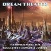 CD DREAM THEATER - Metropolis Part 1: Live Summerfest  KL2CD5051 Klondike Record 2016 Non Japan Rock Used