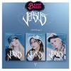 ВИВИЗ (ПЛВЭ Вер.) VERSUS 4-й мини-альбом