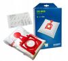 Vacuum Cleaner Bags Zelmer Jupiter Zvca300B 49.4200 Zmb03K 4 Pcs + Filter