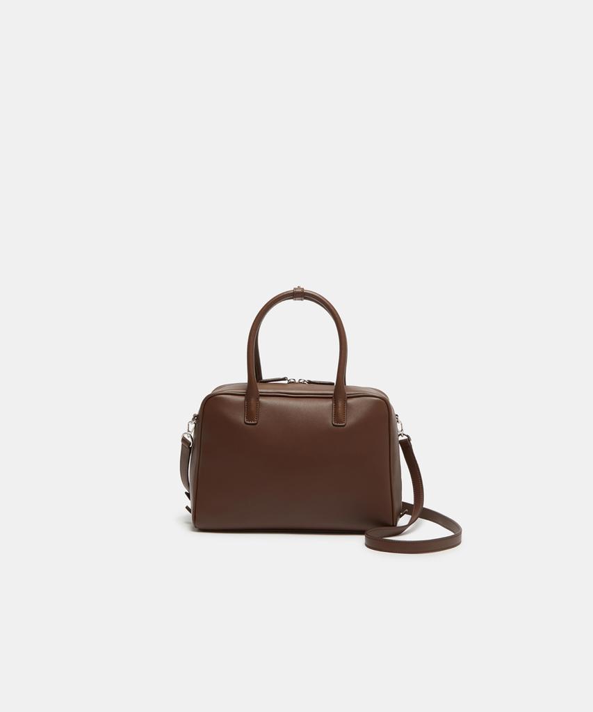Couronne Due Tote 29 (Laminated Leather)_Rcbtx25645Brx