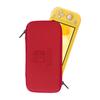 [Nintendo Licensed Product] Slim Hard Pouch for Nintendo Switch Lite Red [Compatible with Nintendo Switch Lite]
