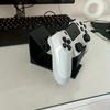 Для PS5, держатель контроллера Xbox, 2-в-1 стойка для хранения игровых контроллеров, настольный органайзер для хранения контроллеров и наушников