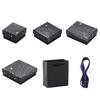 Necklace Hot Silver Earrings Ring Jewelry Packaging Box Gift Box Carton Gift Bag