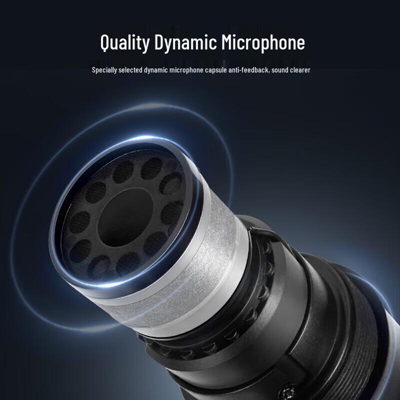 Edifier PP208 8-inch Portable Bluetooth Trolley Speaker