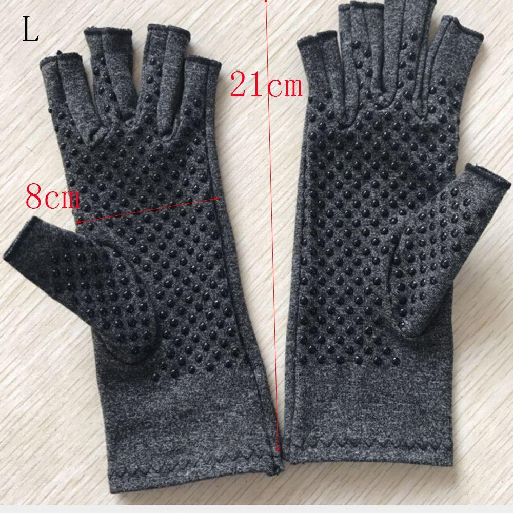 Pain Relief Sprain Forearm Wrist Hand Support Therapy Glove Anti-Arthritis Pressure Corrector