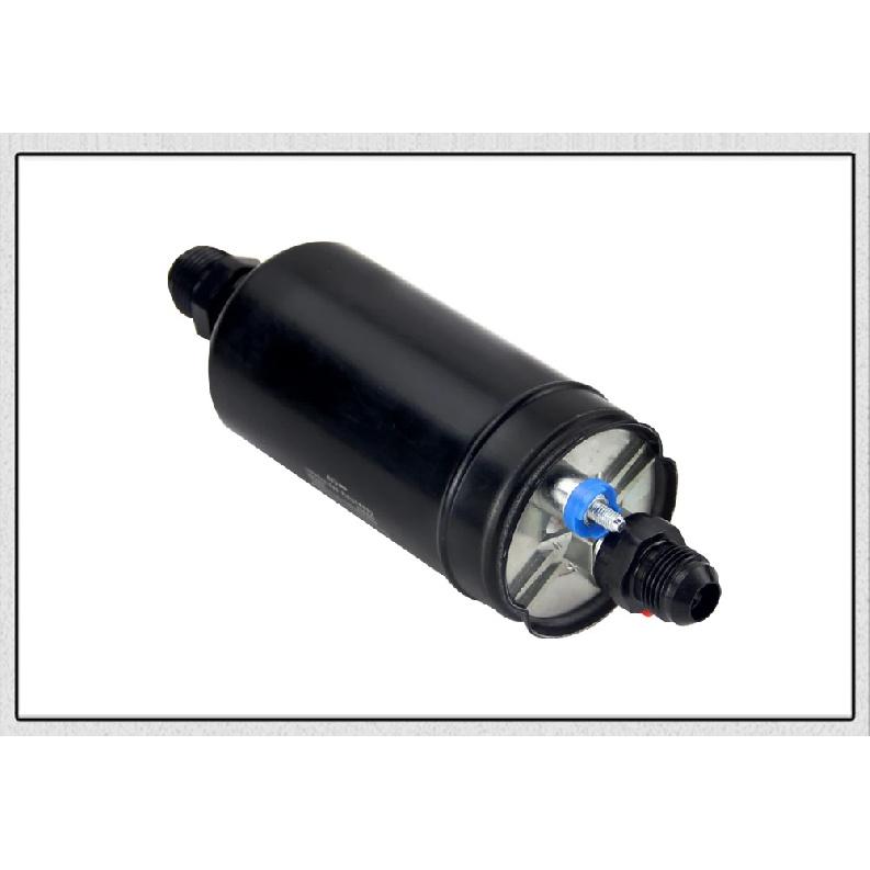 EFI 380LH 1000HP TOP QUALITY External Fuel Pump E85 Compatible 044 style New PQY-FPB003-QY