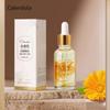 30ml Essential Oil For Petals Rose Calendula 0smanthus Cornflower Beauty Salon Facial Body SPA Flower Massage Oil