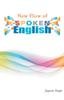 Книга New Flow Of Spoken English