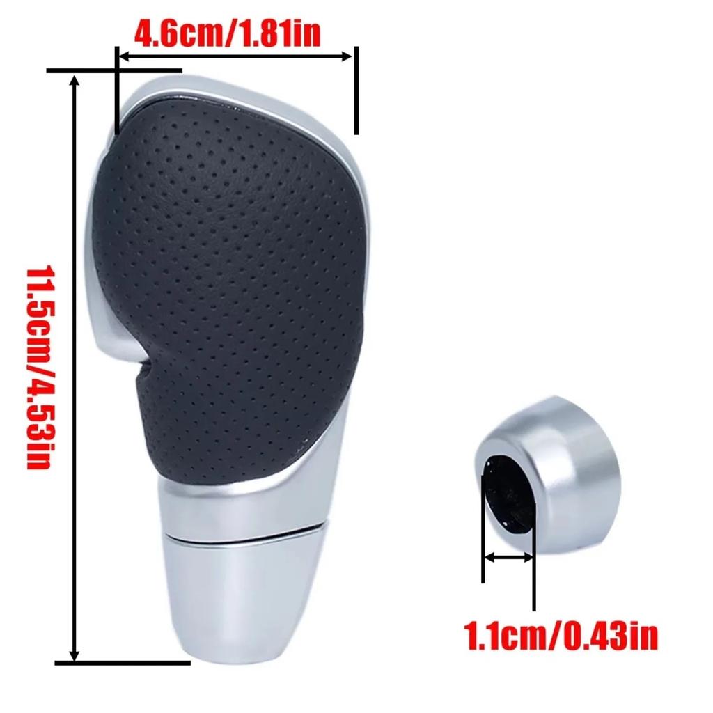 328652311R Auto Gear Shift Knob for Renault Corleos II Megane 4 Talisman Kajar Car