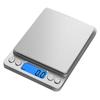 Scale 3 Kg G Unit Scale Digital Scale Electronic Scale with Battery Comes with 2 Trays Simple Japanese Instruction Manual Included 0.1