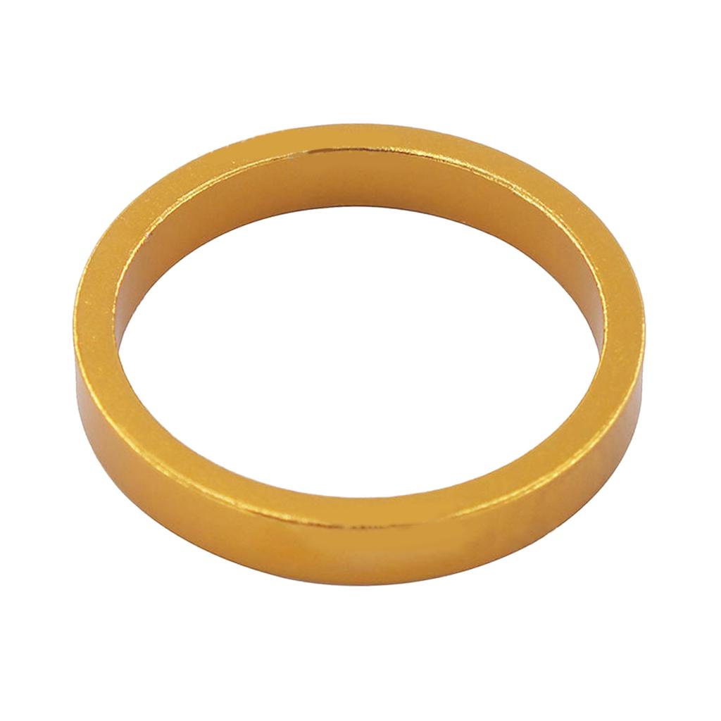 Проставки под рулевую колонку из алюминиевого сплава, велосипедные кольца, прокладки, шайба под переднюю вилку, проставки для руля горных велосипедов