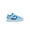 Dunk Low Retro QS TD 'Argon' 2022