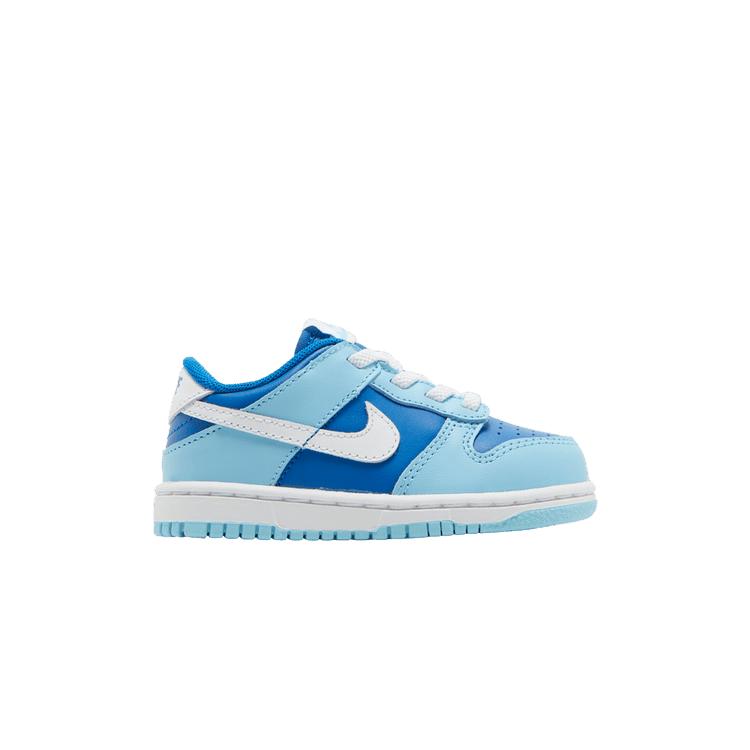Nike Dunk Low Argon (2022) (TD)