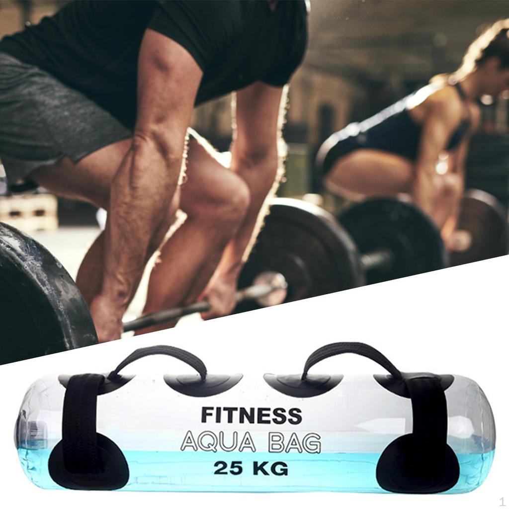 Сумка Мешок с песком Тренировка Баланс Тренировка в помещении Домашняя