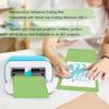 Portable Replacement Cameo Silhouette Cutting Mat For Cricut Adhesive Pvc Cutting Mats For Crafts Sewing All Arts