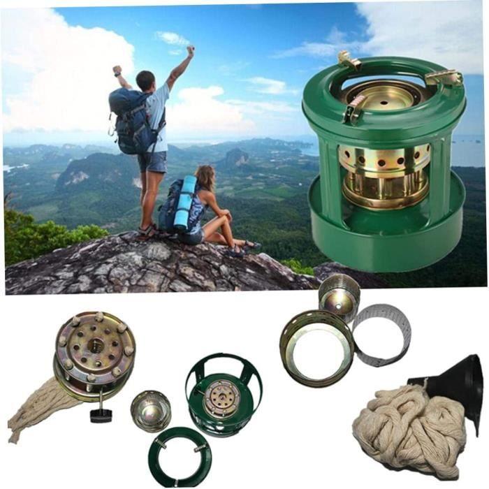 Réchaud À Kérosène Petit Réchaud À Kérosène Réchaud À Pétrole Réchaud À Pétrole Chauffage Au Pétrole Camping Mini Réchaud À A528