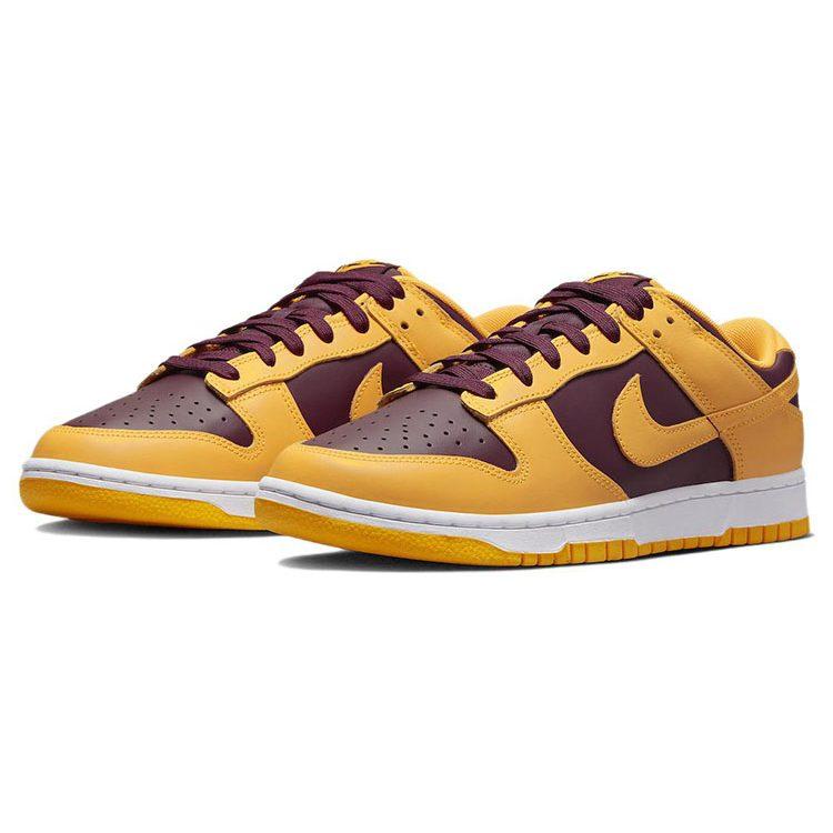 Nike Данк Лоу, штат Аризона, DD1391-702