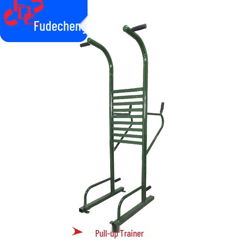 Fudecheng Outdoor Strength Training Equipment