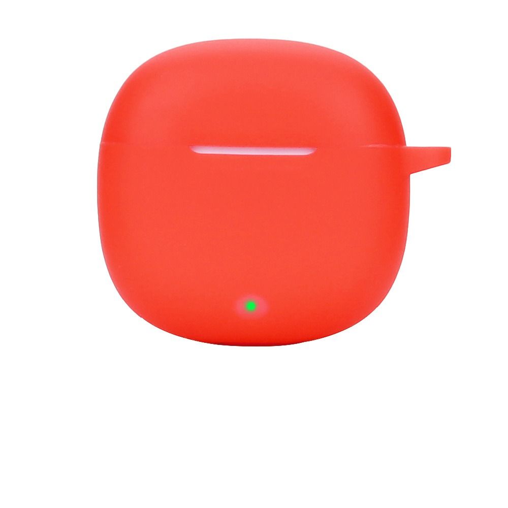 Силиконовый чехол для наушников с защитой от отпечатков пальцев Bluetooth-наушники-боксы для наушников Honor Earbuds X6