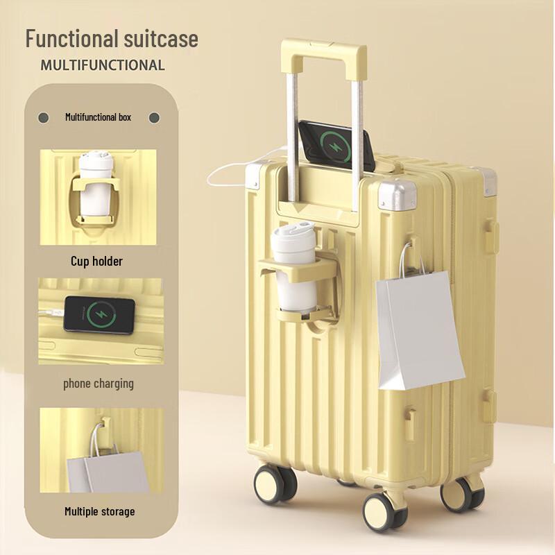 Многофункциональный дорожный багаж OUMANFEI