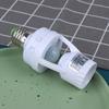 1Pc Ac100-240V E26/E27 Socket Converter With Pir Motion Sensor Led Lamp Base Intelligent Switch Light Bulb Lamp Holder