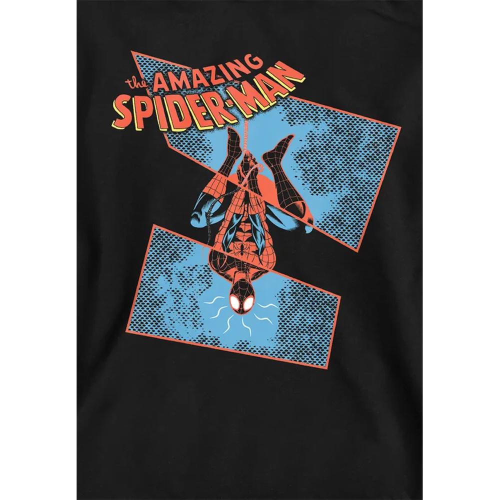 Spider-Man Childrens/Kids Spidey Senses Tingling Hoodie