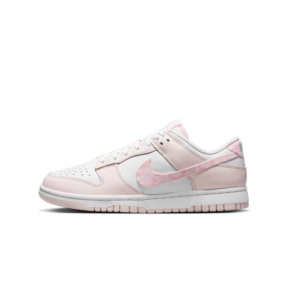 Nike Dunk Low Essential Paisley Pack Pink