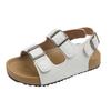 Summer Boys Soft Sole Sports Sandals Toddler Baby Casual Non Slip Walking Shoes For Kids Outdoor Play