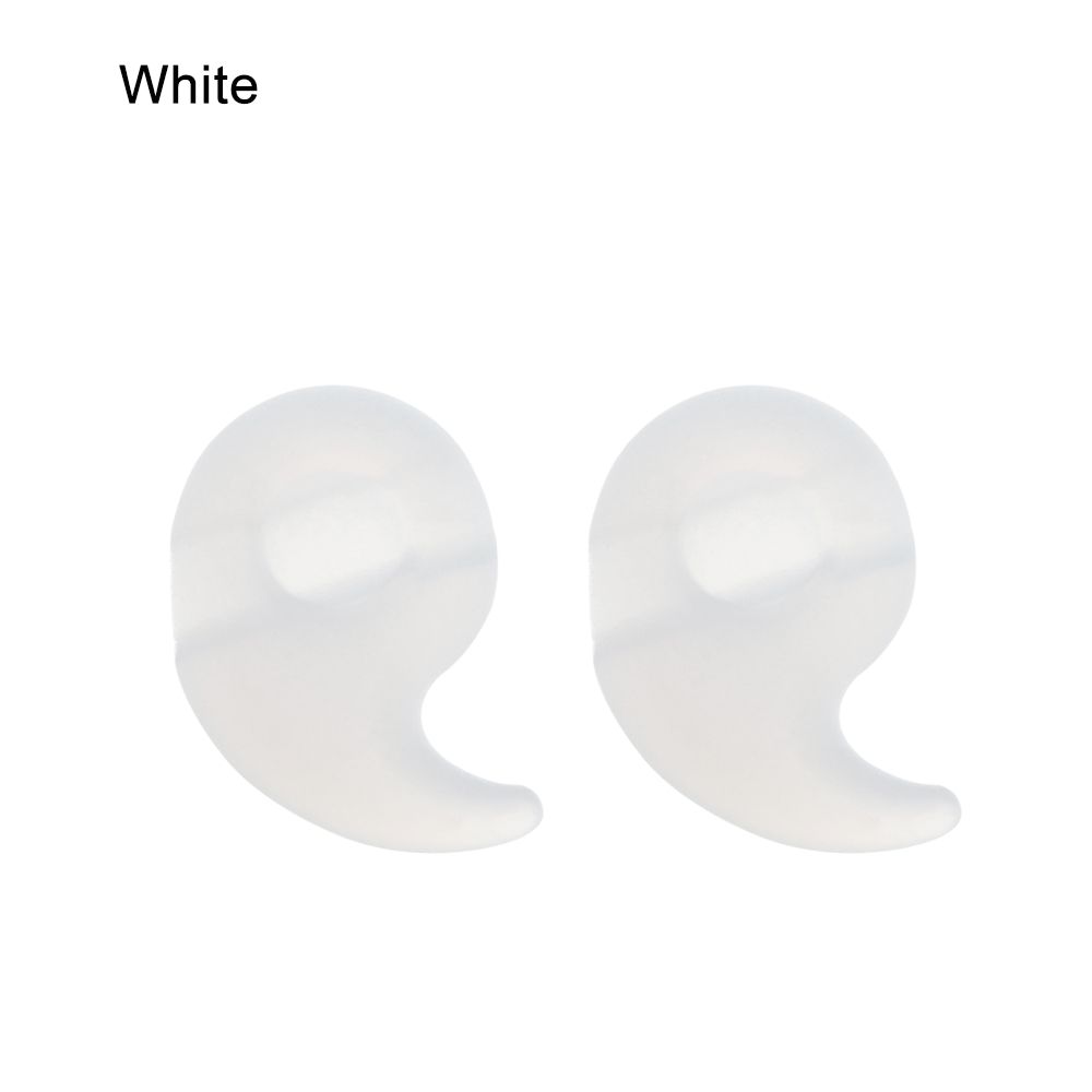 Anti Slip Eyeglasses Accessories Sports Temple Tips Glasses Ear Hooks Temple Holder Fixed Leg Grip