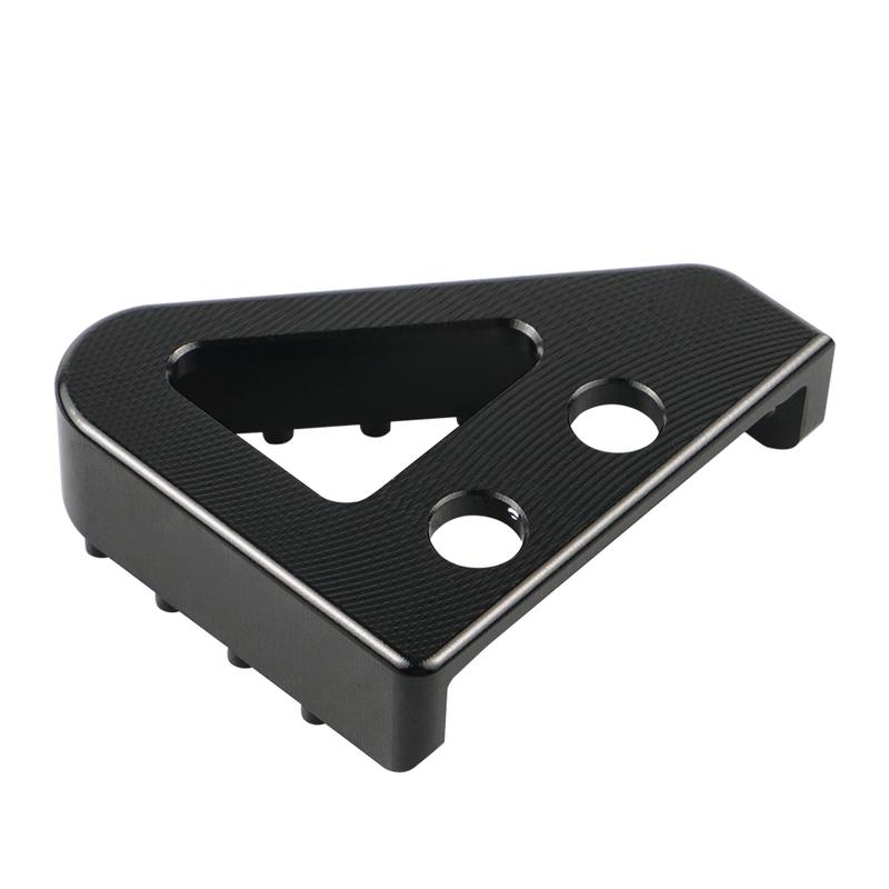 Rear Brake Pedal Plate For KTM EXC 300 EXC-F 350 SXF 450 2004-2016 690 Enduro R SMC R 950 990 1090 1290 Adventure Supermoto