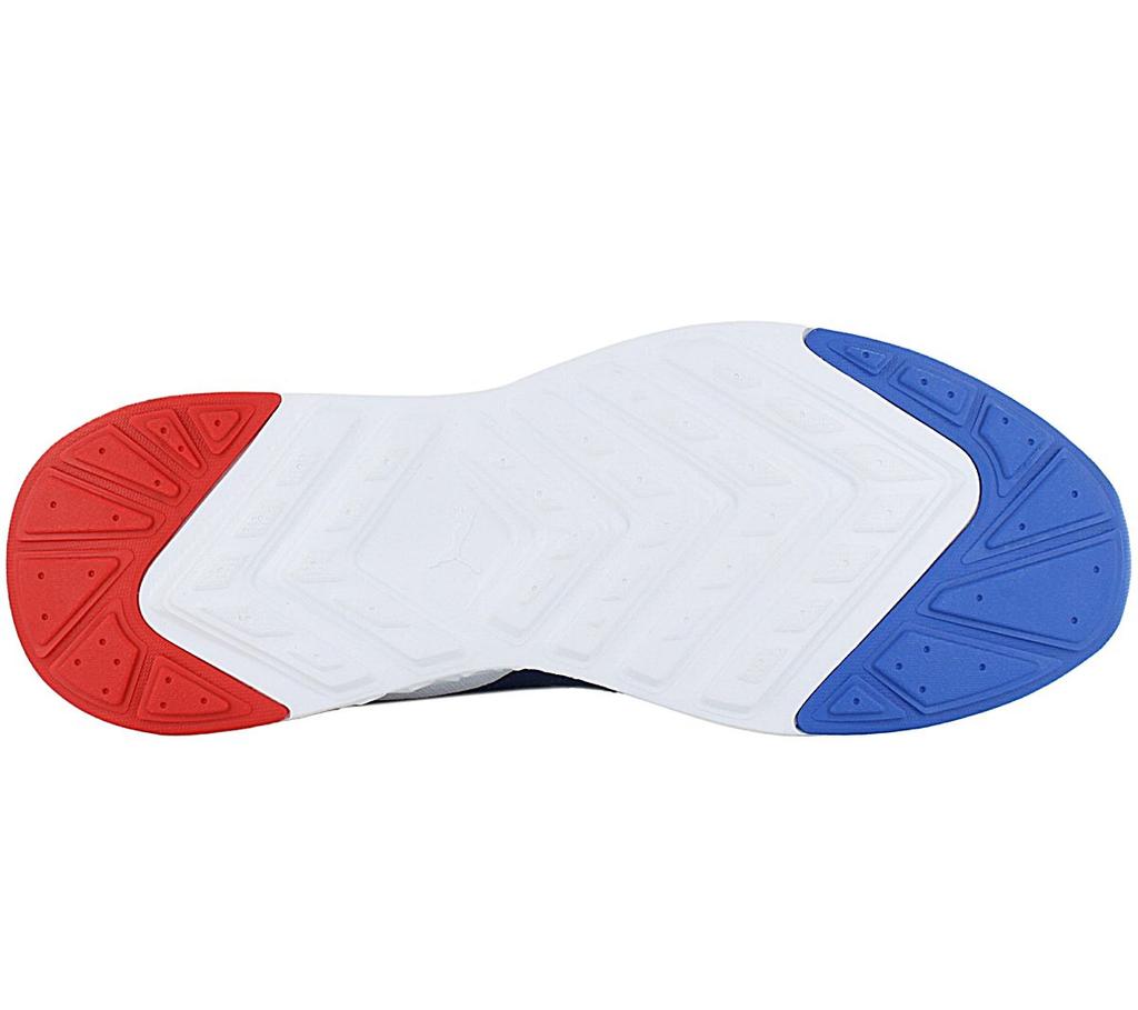 Puma BMW M Motorsport — Tiburion Logo — Мужские гоночные туфли белые 307502-02 ORIGINAL