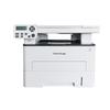 Pantum M6709DW Black and White Laser Multifunction Printer CN plug (adapter included)
