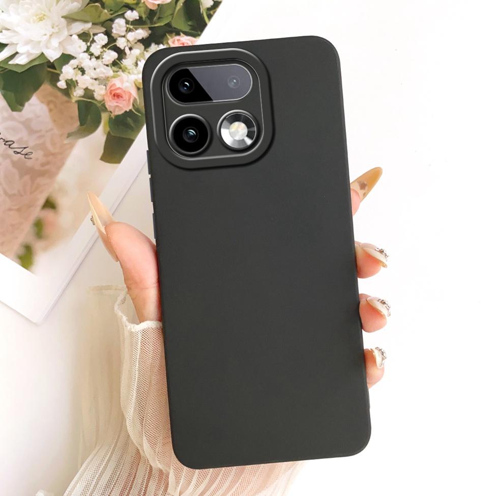 Чехол для телефона Realme 16 Pro Plus RMX5131 Чехол для Realme 16 Pro+ Силиконовый Роскошный Модный Милый Мультяшный Расписной Корпус